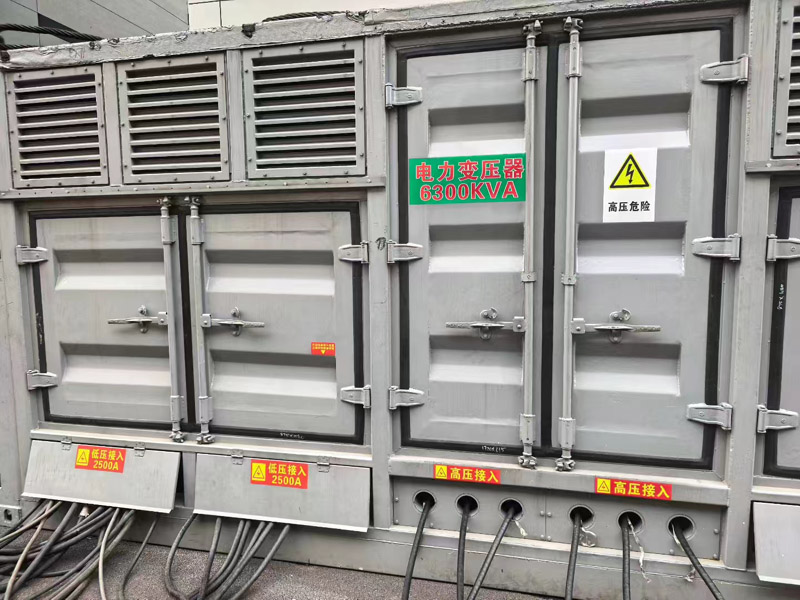 凌河柴油发电机组换季保养注意哪些事项？