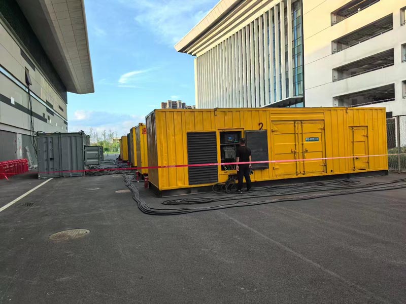 凌河柴油发电机冬季保养注意事项?