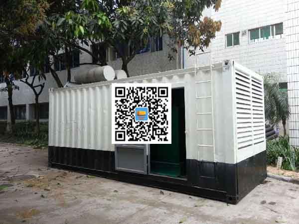 凌河出租发电机-什么样的柴油发电机使用效果比较好