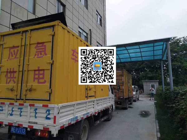 凌河出租发电机-柴油发电机组启动困难的原因有哪些?