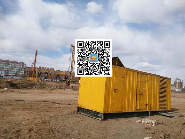 凌河发电机出租-柴油发电机组安全操作规程有哪些？