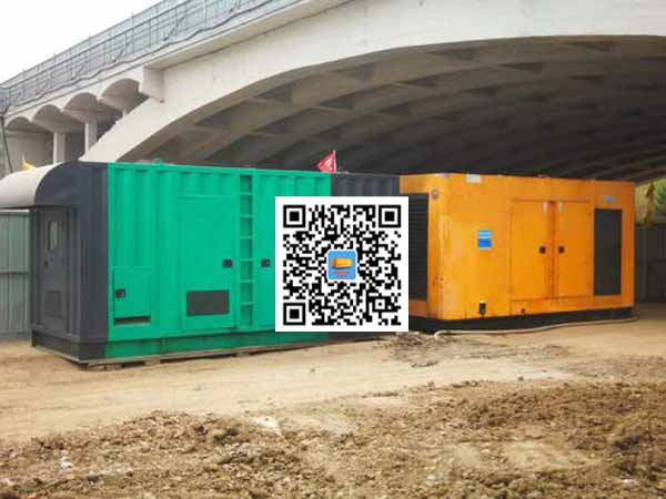 凌河决定发电机顺利启动的因素及如何解决发电机冬季起动困难问题