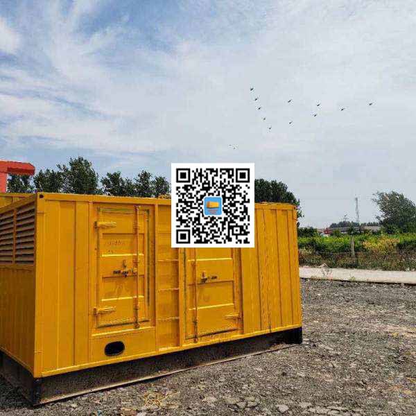 凌河发电机出租发电机电刷的结构与作用是什么
