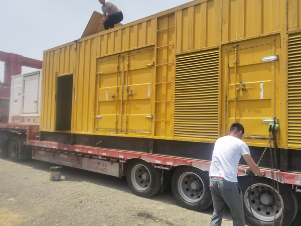 凌河发电机出租100KW发电机需要什么规格的电缆线?