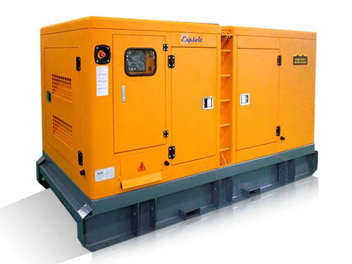 凌河影响 200kw 柴油发电机油耗的因素有哪些?