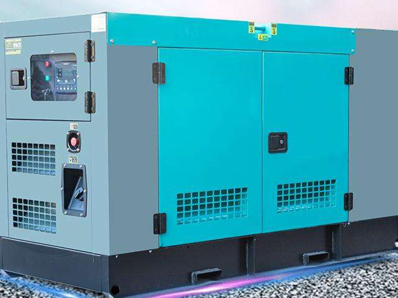 凌河50KW柴油发电机油耗是多少？