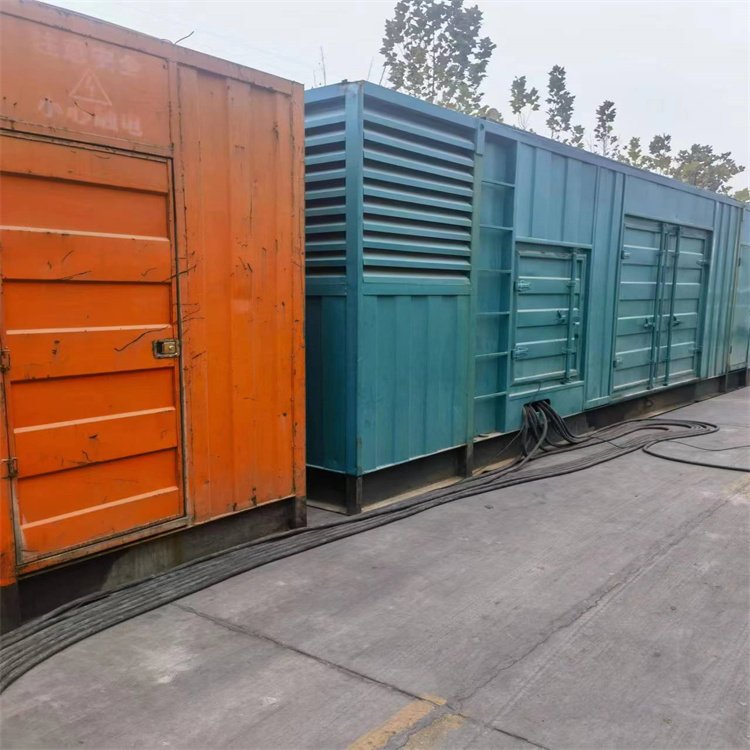 凌河如何选择适合 600kW 柴油发电机组的热继电器？