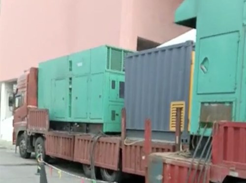 凌河柴油发电机的功率因数一般是多少？