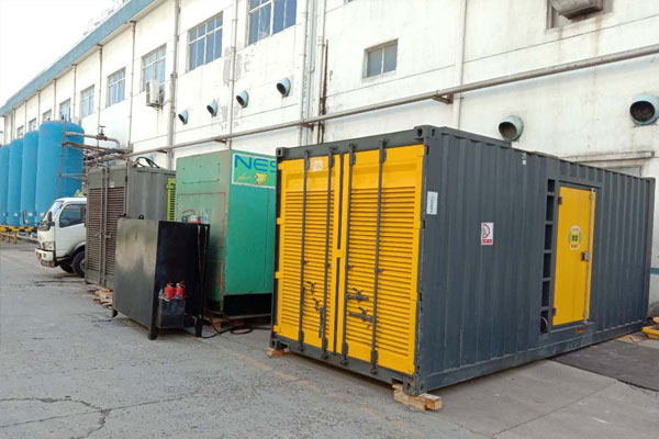 凌河发电机组保养是确保其正常运行、延长使用寿命的关键，以下是一些保养注意事项