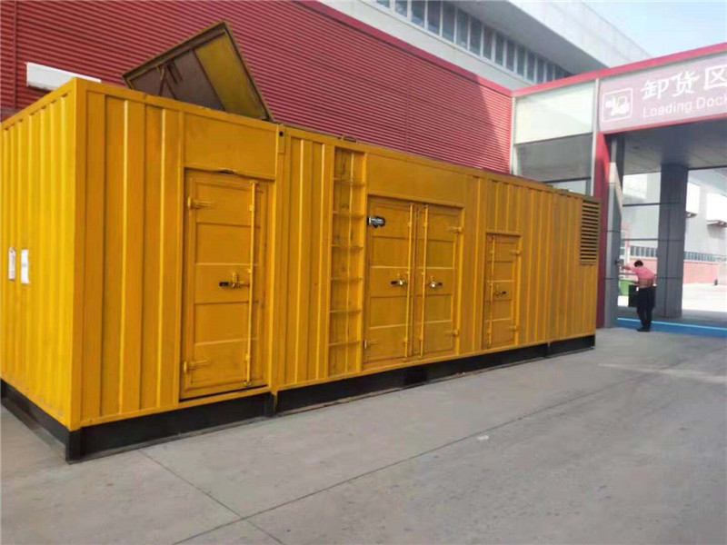 凌河储能设备的前景和市场怎么样？