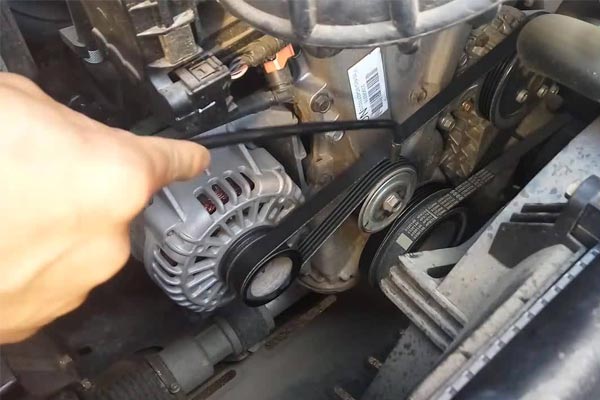 凌河转速传感器的工作原理是什么？