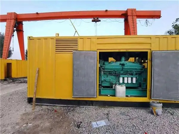 凌河冬季低温环境下,500KW发电机组应该选择什么类型的启动电瓶?
